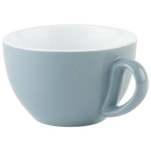 6er Set Cappuccinotasse 16008 Blau