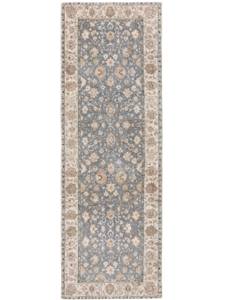 Tapis de couloir Mara Gris