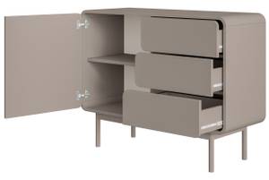 Sideboard ORO Beige - Taupe