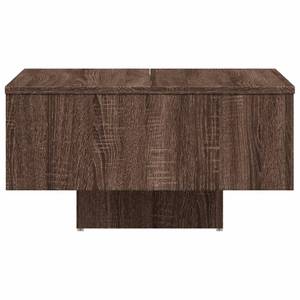 Table basse 3009668 Marron foncé