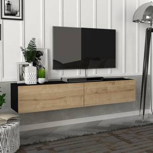 Meuble TV Toivakka Beige