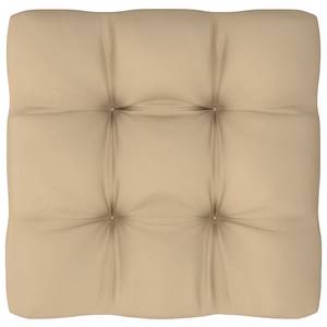 Coussin de palette 3005779-1 Beige