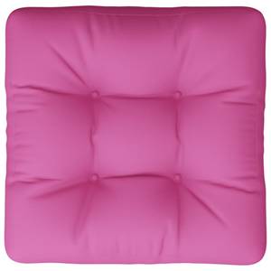 Coussin de palette 3007234-2 Rose foncé