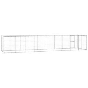 Niche pour chiens 3008426-2 Profondeur : 990 cm