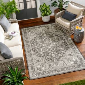 Outdoorteppich BALLARAT Anthrazit - 160 x 213 cm