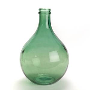 Dame Jeanne 12 l Vert - Verre - 29 x 43 x 29 cm