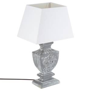 Atmosphera Créateur d'intérieur® - Lampe de table décorative - lampe -  lampe E14 