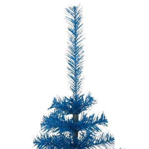 Weihnachtsbaum 3009944-3 Blau - 68 x 120 x 68 cm