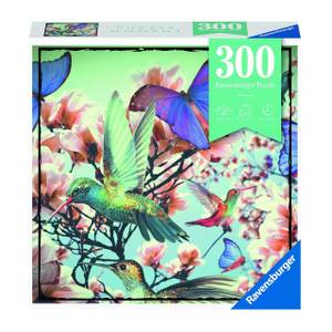 Puzzle Moment Hummingbird Papier - 24 x 4 x 34 cm