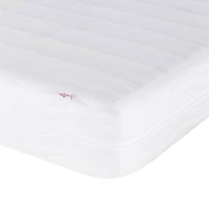 Lit de jour avec matelas 3030076-2 Noir