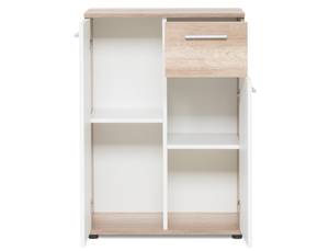 Kommode Jule 1w Braun - Holzwerkstoff - 60 x 85 x 35 cm