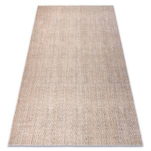 Tapis Lavable Andre 1577 Chevro 80 x 150 cm