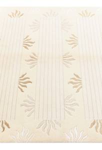 Teppich Darya DCCCXXV Beige - Textil - 122 x 1 x 183 cm