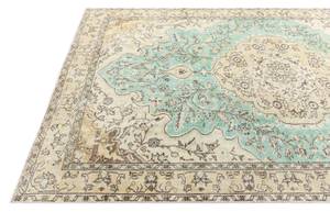 Tapis Ultra Vintage DCCCXXXIX Beige - Textile - 170 x 1 x 287 cm