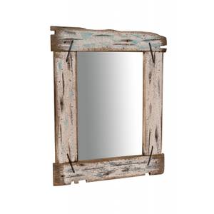 Miroir Eco-Reflet 3 x 59 x 48 cm