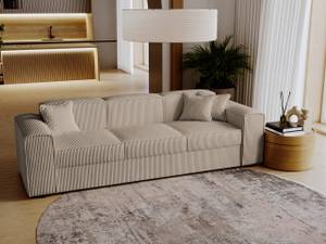 Sofa Santos Cord  Beige