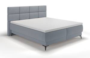 Boxspringbett REKTANGO Graphit