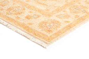 Teppich Kaizar LI Beige - Textil - 151 x 1 x 193 cm