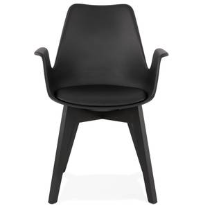 Fauteuil MISTRAL Noir