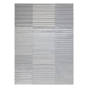 Tapis Lira E2681 Vintage Structuré 80 x 150 cm