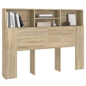 Kopfteil-Schrank 3013699 Eiche Sonoma Dekor