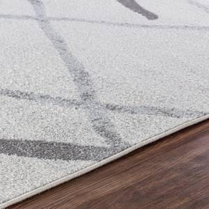 Tapis ASPEN Blanc