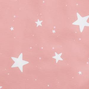 Sitzsack für Kinder Sternenklar Pink