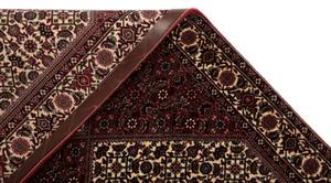 Tapis de passage Bidjar XVIIIème Rouge - Textile - 85 x 2 x 335 cm