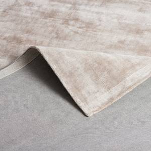 Luxus Designer Teppich Läufer Roma Beige - 70 x 140 cm