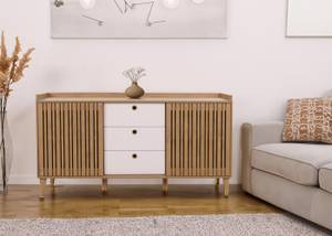 Sideboard M48 Braun