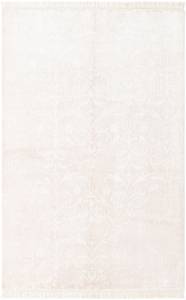 Tapis Darya DCXCVIII Rose foncé - Textile - 119 x 1 x 183 cm