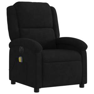 Fauteuil de massage électrique 3032268-3 Noir