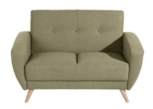 Jerry Sofa 2-Sitzer Khaki