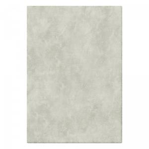 Tapis salon LUCEN 5 160x230 argent 160 x 230 cm