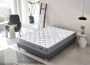 Matelas Ressorts Ensachés épaisseur 20cm 140 x 200 cm