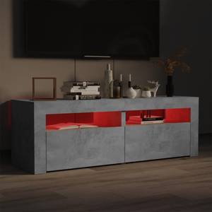 Meuble tv 3008596 Gris minéral