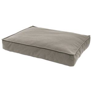 Lit pour chien 3018139 Taupe - 70 x 100 cm