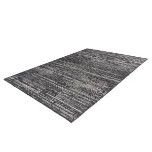 Tapis de salon moderne et design VIALEK Gris - 120 x 170 cm