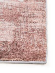 Tapis Mara Rose clair - 200 x 300 cm