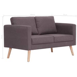 Sofa 3002824-1 Taupe