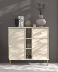 Kommode Tonkin Beige