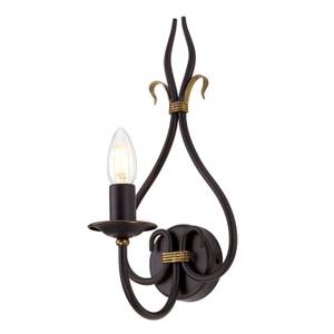 Wandlampe CANDELA 15 16 x 18 cm