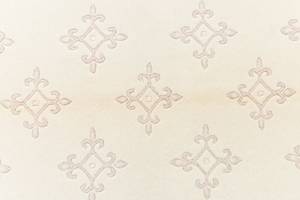 Tapis Darya DCCXLII Beige - Textile - 122 x 1 x 183 cm