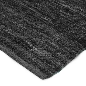 Tapis SKIN Noir - 160 x 230 x 230 cm