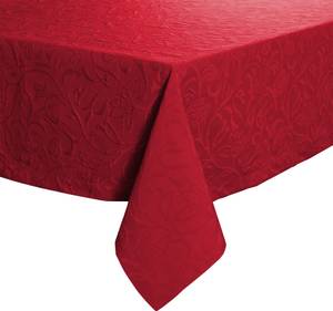 Tischdecke 7451-S22 Rot - 130 x 170 cm