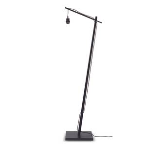 Lampadaire Iguazu F/AD/B/5022/N Noir - Bambou - 50 x 207 x 165 cm