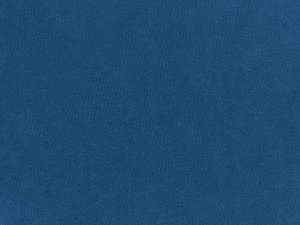 Bettrahmenbezug FITOU Blau - Dunkelblau - Breite: 150 cm