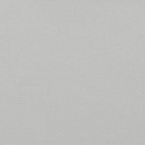 Voile solaire 3016492-6 Gris lumineux - 400 x 400 x 300 cm