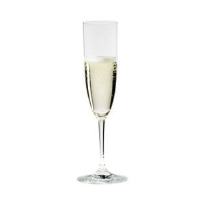 Champagnergläser Vinum 2er Set Glas - 1 x 23 x 1 cm