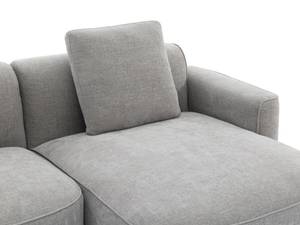 Sofa POMIANGO Grau